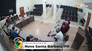 11ª Sessão Extraordinária - 30/12/2025