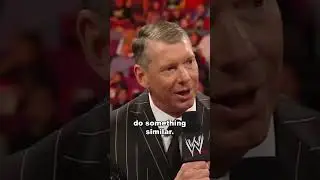 The Rare Rey Mysterio Entrance
