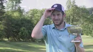 McNeil wins 38th #GAPMidAm