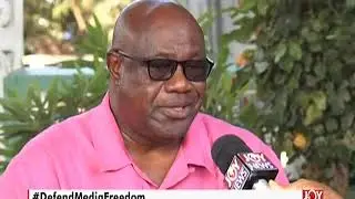 #DefendMediaFreedom - The Pulse on JoyNews (1-8-19)