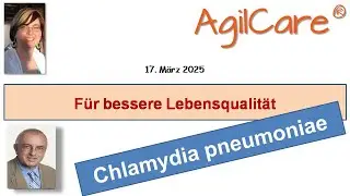 Steckbrief - Chlamydia pneumoniae