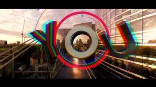 Noah Neiman feat. Anna Yvette - Toldja So (Lyric Video)