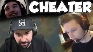 Killing Pros and Streamers 5