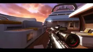 THE PAST (Fragpack in desc.)