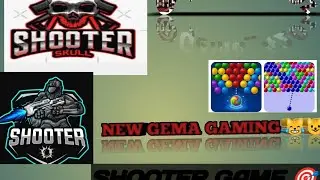 Shooter game 2056#games  #games #gamekhelkarpesekesekamaye 