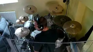 TEST DRUMSHIELD 2