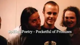 Spilling Poetry - Pocketful of Promises
