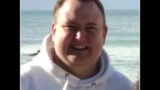 UPDATED Vlog No. 12: A summary of my journey to Pure Elite 2017 (1st April in Margate, Kent. UK)