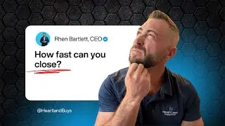 How Fast Can We Close? | Heartland Buys &ndash; Fastest Home Closings in Mobile & Baldwin County