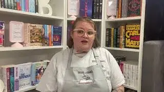 Books and Bakes- New cafe and bookshop opens in Washington