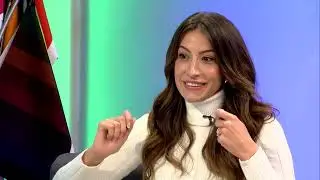 Kako si? Leja Resnik