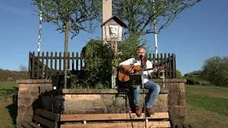 Mike Solino - Langsam wachs ma zamm