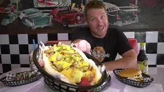 The Food Dude - Milky Daze Wellington NSW