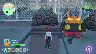 Ice Beam TM Location | Pokemon Legends ZA (Z-A)