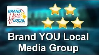 Brand You Local Marketing Agency Fort Worth, TX - Perfect Five Star Review by Allen W.