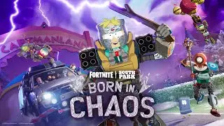 🔴SOUTH PARK IS HERE (REACTIONS x GAMEPLAY)🔴