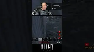 Hunt: Showdown 1896 Я ору пиз😜ец  #Knyazvitaliy #huntshowdown #gaming #shorts