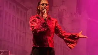 The Struts Better love Leeds Academy 28th September 2024