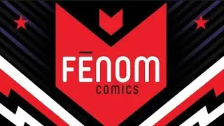 A look at Fenom Comics