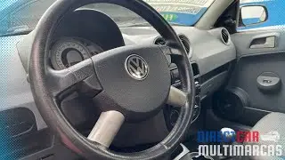 Volkswagen Saveiro Supersurf 1.6 Mi 2007 - Directcar Multimarcas