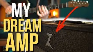This Amp is My Holy Grail of Tone