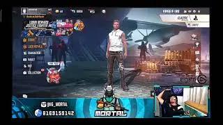 Mortal raid Total Gaming