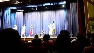 Marathi skit- वीट