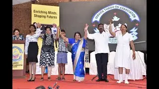 Gratitude - A Skit by Tr Rajamma