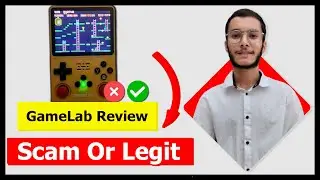 $40 Handheld with 15,000 Games &ndash; Too Good to Be True?