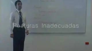LO QUE  NO DEBEMOS HACER AL FRENTE