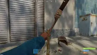 Bow Pvp 7-13