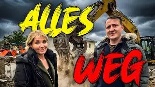 Wir machen mal eben das Haus platt I Subi-Series