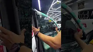 WINDOW TINTING FOR JETOUR DASHING #dubaicars #automobile #luxurycarshub #caromg #luxury