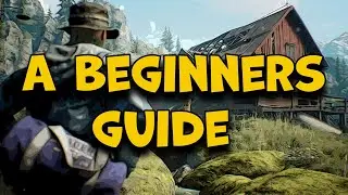 BEGINNERS GUIDE, 11 Tips & Tricks you NEED to KNOW | Vigor PS4