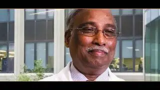 NATA 2018 Award - Nagagopal Venna