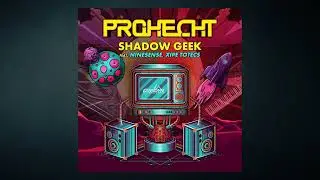 Prohecht & Xipe totecs - Move It