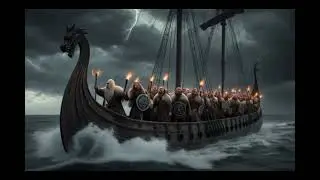 Viking Trance &ndash; Rise of the North | Epic Nordic Folk EDM (Viking Chant)