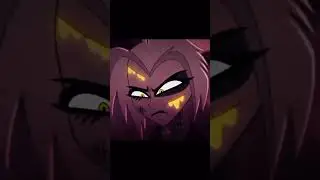 Credit: Bowties.aep. #helluvaboss #hazbinhotel #edit #villans