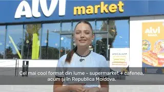 Cel mai nou format de magazin &icirc;n Republica Moldova cu ViTRA Retail