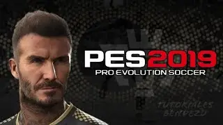 الرابط في الوصف       The Best PES 19 PSP Mods and Patches