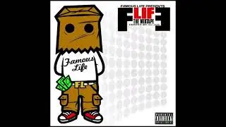 Too Cool - Famous Life : ( Sino SeeNobody , One Shot , Ty Trilly )