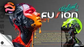 Fusion NFT Business Plan