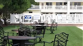 The Beach Club on Madison Avenue | Wildwood Crest (NJ), United States | Hotel Review 🏩