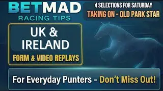 Horse Racing Tips | Saturday 17th January | Ascot & Haydock Preview