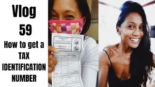 How to get your TAX IDENTIFICATION NUMBER in SURIGAO CITY, PHILIPPINES 🇵🇭