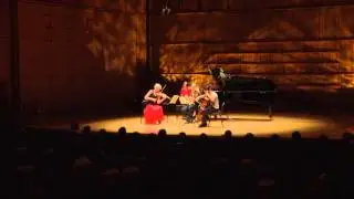 Kuhmo Chamber Music 2015