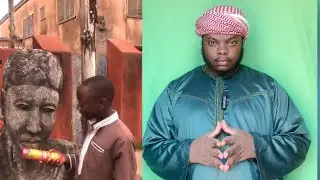 Shin kasan abinda wannan yaro yake aikatawa…