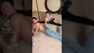 Booty Massage #fyp #yoga #massage #funny #hotgirl
