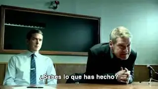 Wallander 3&ordm; temporada Trailer