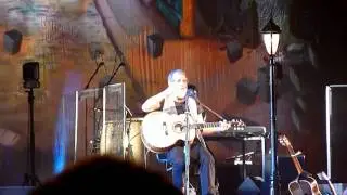 Yusuf Islam (Cat Stevens) - Father & Son Live Brisbane 26-06-10